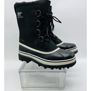 Sorel | Shoes | Sorel Mens Caribou 02871016 Waterproof  display picture 1